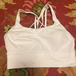 Lulu Lemon Sports Bra